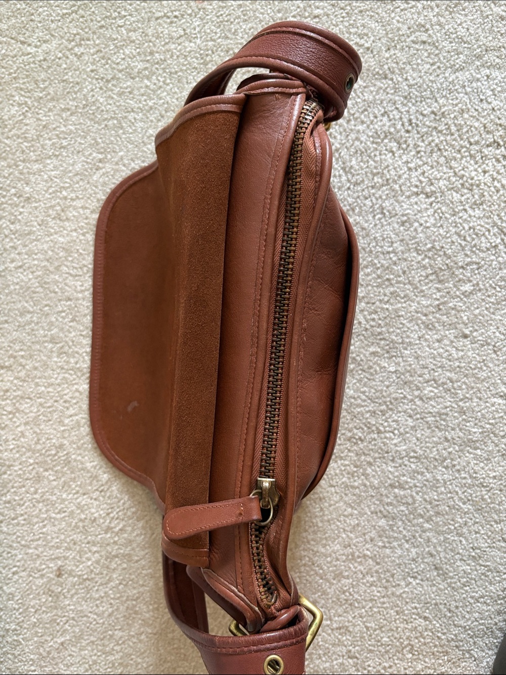 Coach Patricia Legacy Bag - Picture 3 of 14